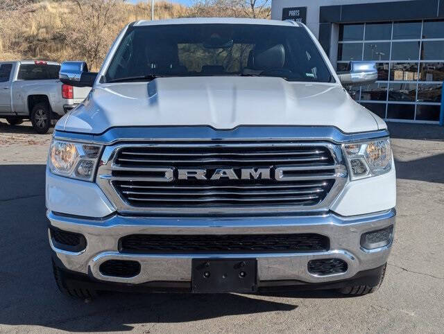 2024 Ram 1500 for sale at Axio Auto Boise in Boise, ID