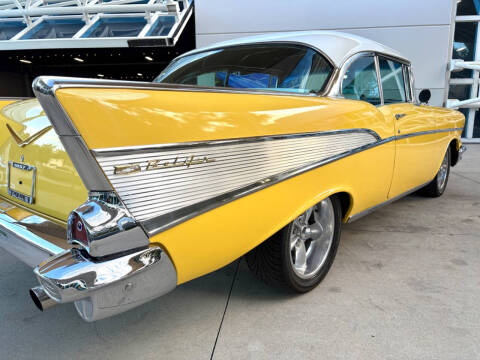 1957 Chevrolet Bel Air