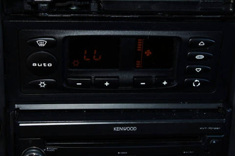 2004 Porsche Boxster S