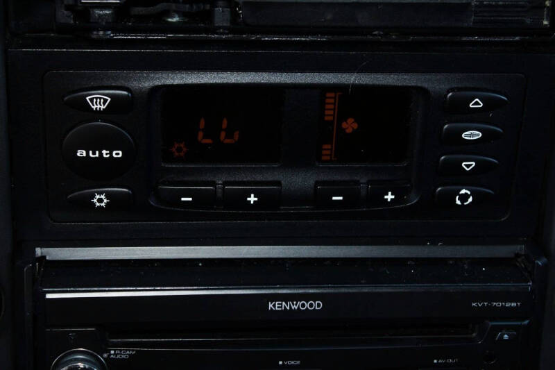 2004 Porsche Boxster S