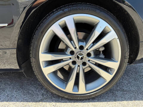 2014 Mercedes-Benz E-Class E 350