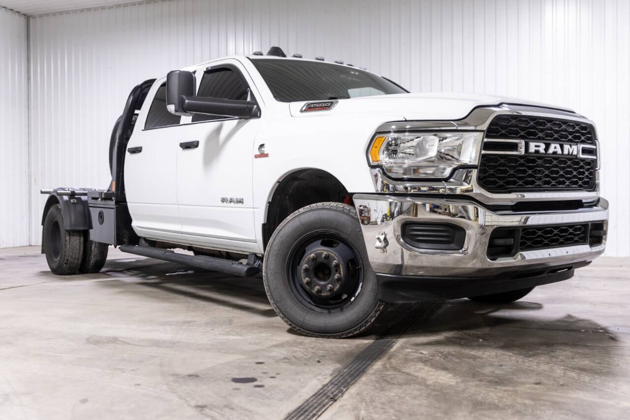 2022 Ram 3500 for sale at Southern Diesel Truck Co. in Oswego, NY