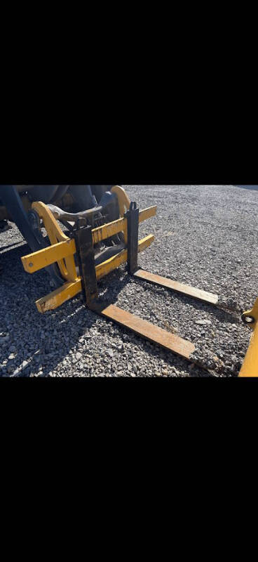 2021 John Deere 344L