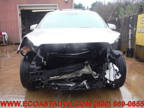 2013 GMC Acadia SLT-2