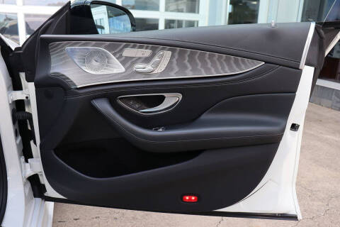 2022 Mercedes-Benz AMG GT 43