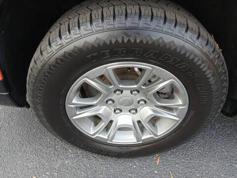 2024 Jeep Wagoneer L