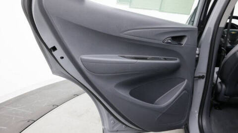 2021 Chevrolet Bolt EV LT