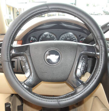 2007 Chevrolet Tahoe LT