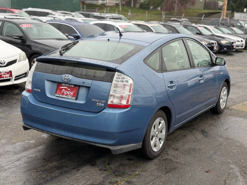 2006 Toyota Prius