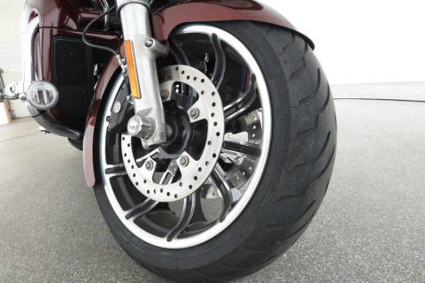 2018 Harley-Davidson Road Glide