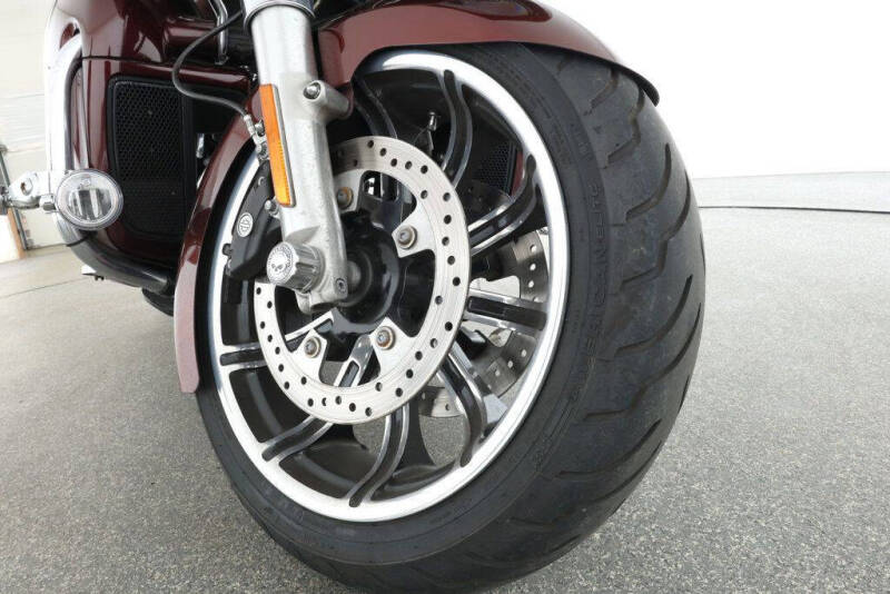2018 Harley-Davidson Road Glide