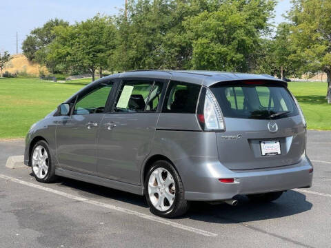 2010 Mazda MAZDA5 Touring