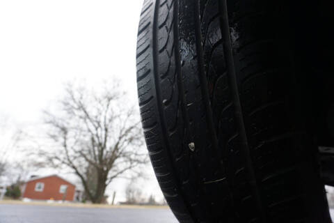 2008 Buick Enclave CXL