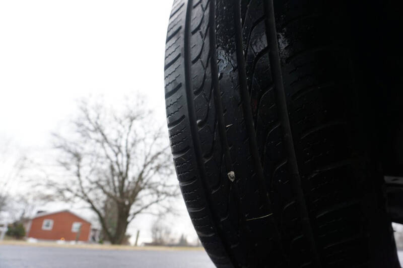 2008 Buick Enclave CXL