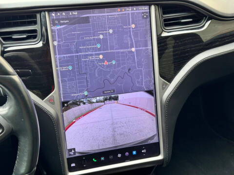 2018 Tesla Model S 75D