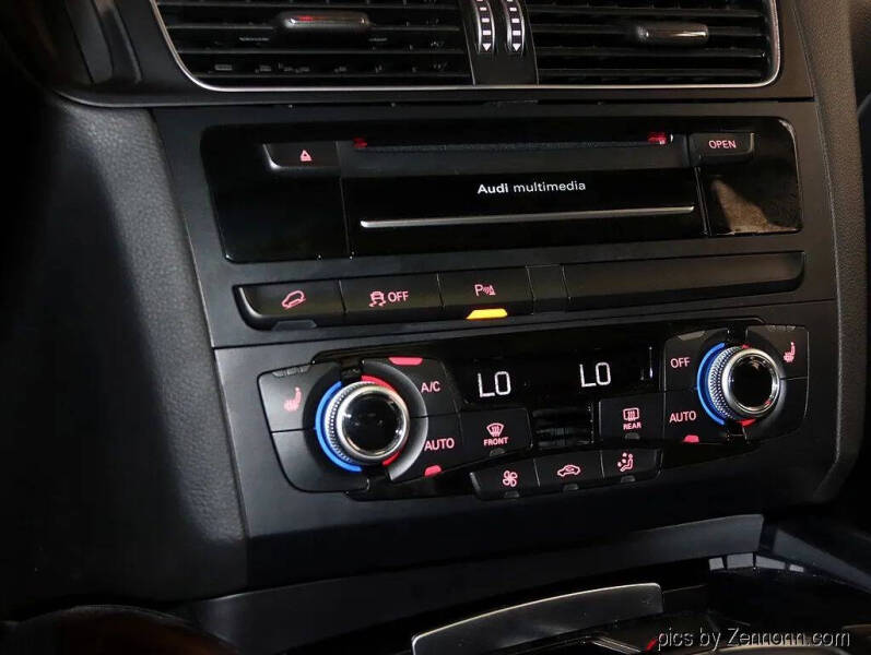 2017 Audi Q5 2.0T quattro Premium Plus