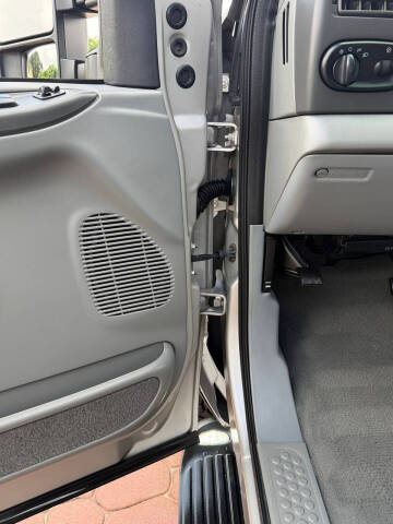 2002 Ford Excursion XLT