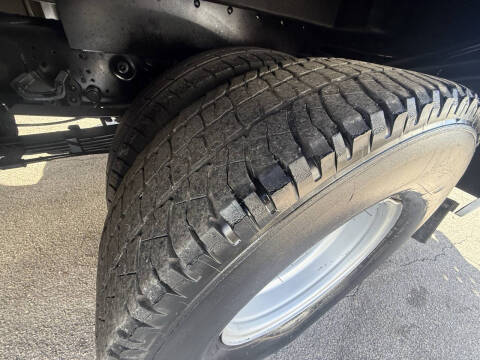 2016 Ford F-350 Super Duty XL