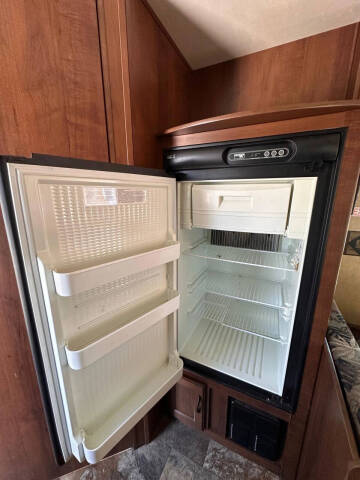 2014 Jayco Jay Feather