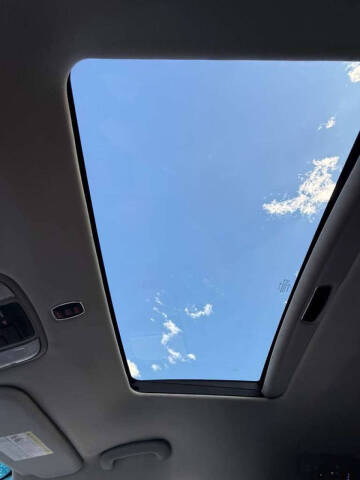 2018 Kia Sedona LX