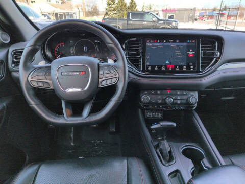 2023 Dodge Durango GT Plus