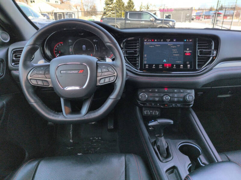 2023 Dodge Durango GT Plus