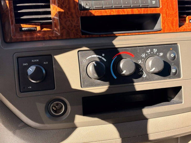 2006 Dodge Ram 2500