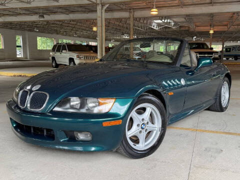 1996 BMW Z3