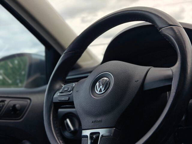 2011 Volkswagen Jetta