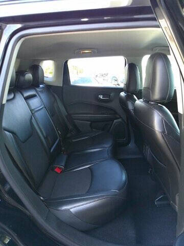 2019 Jeep Compass Altitude