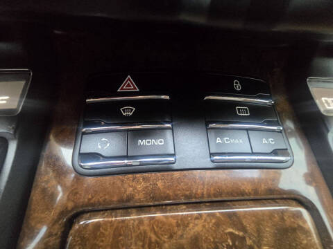 2013 Porsche Cayenne Tiptronic
