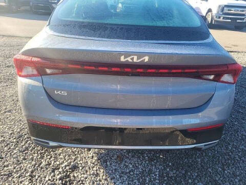 2023 Kia K5 LXS