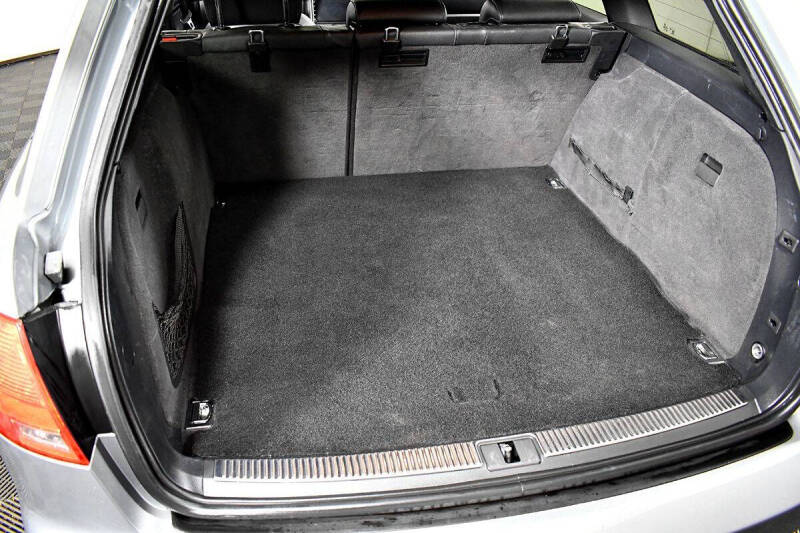 2007 Audi A4 2.0T Avant quattro