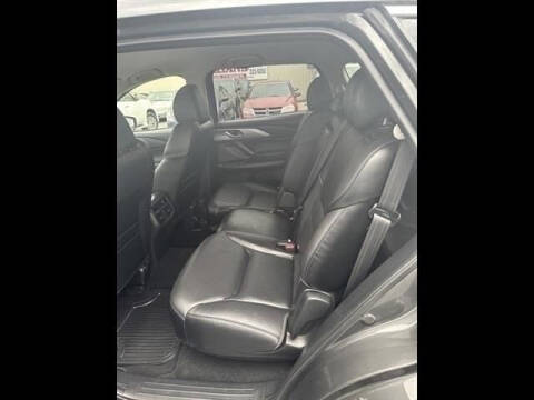 2019 Mazda CX-9 Touring