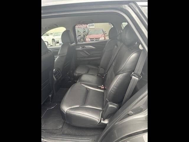 2019 Mazda CX-9 Touring