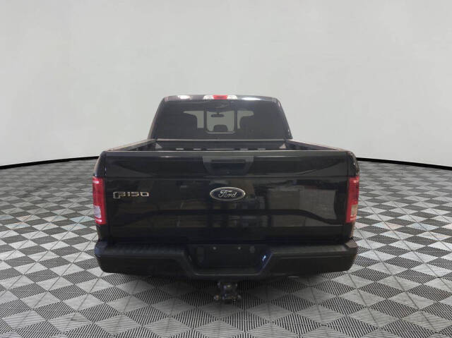 2015 Ford F-150 for sale at Paley Auto Group in Columbus, OH