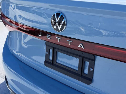 2026 Volkswagen Jetta SEL