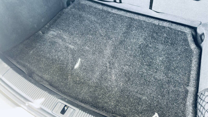 2006 Audi A3 2.0T