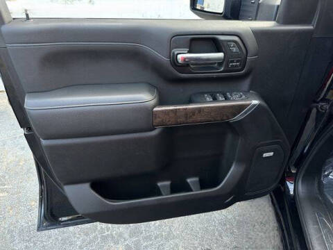 2022 GMC Sierra 3500HD