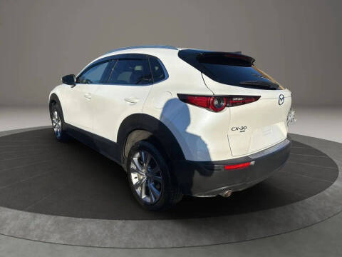 2021 Mazda CX-30 Premium