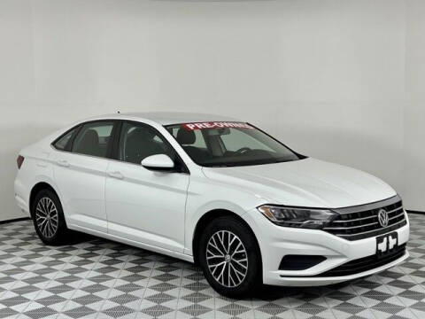 2021 Volkswagen Jetta for sale at Gregg Orr Pre-Owned Shreveport in Shreveport LA