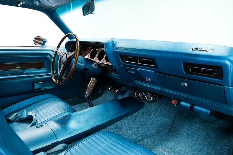 1970 Dodge Challenger