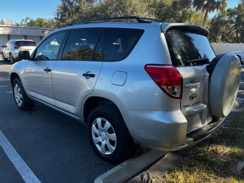 2006 Toyota RAV4