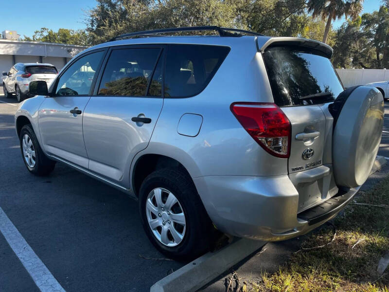 2006 Toyota RAV4