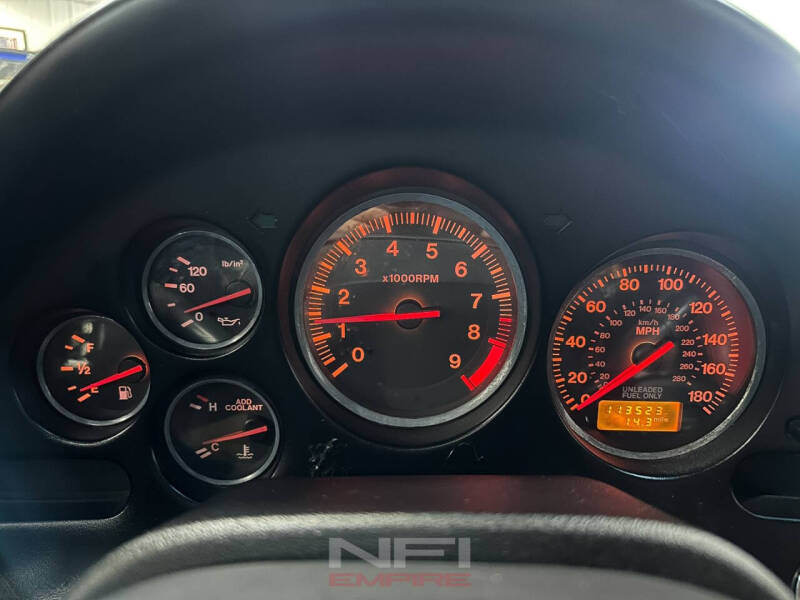 1993 Mazda RX-7 Turbo