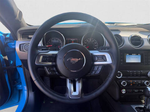 2022 Ford Mustang GT