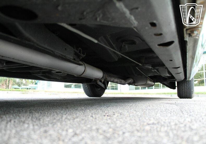 1967 Cadillac DeVille