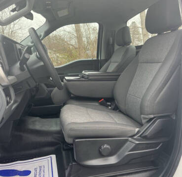 2024 Ford F-350 Super Duty XL