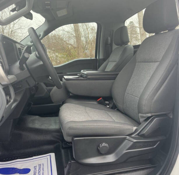 2024 Ford F-350 Super Duty XL