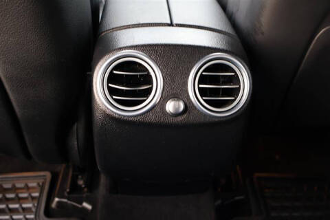 2017 Mercedes-Benz GLC GLC 300 4MATIC